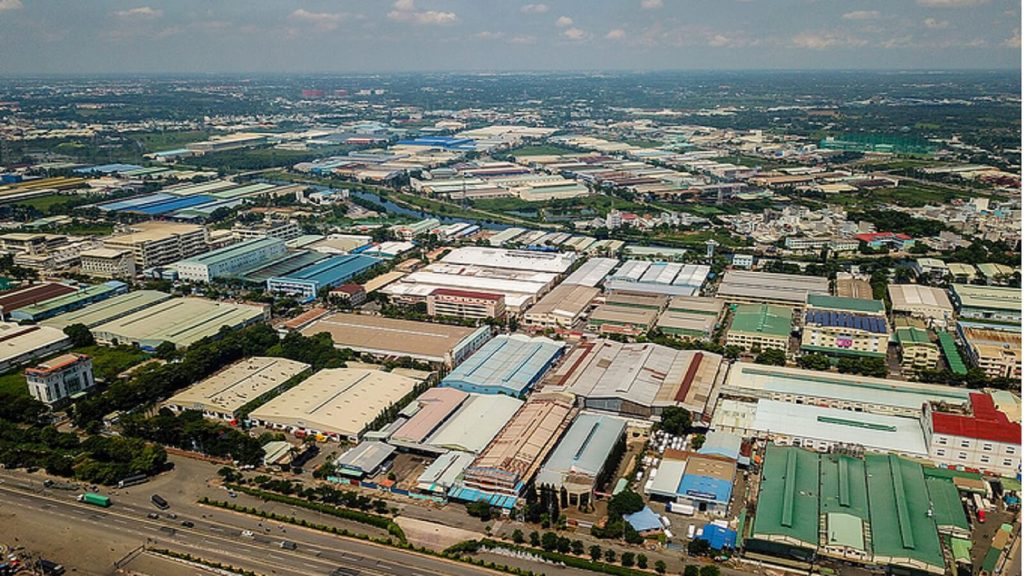 Hoanh Bo Industrial Cluster, Quang Ninh province 3 Hoanh Bo Industrial Cluster Quang Ninh province rslgroup 1