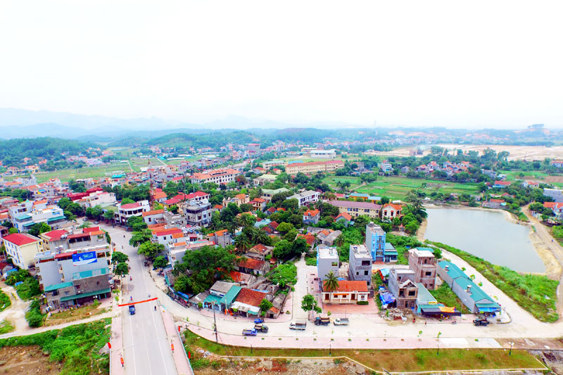 Hoanh Bo Industrial Cluster, Quang Ninh province 2 Hoanh Bo Industrial Cluster Quang Ninh province rslgroup 2