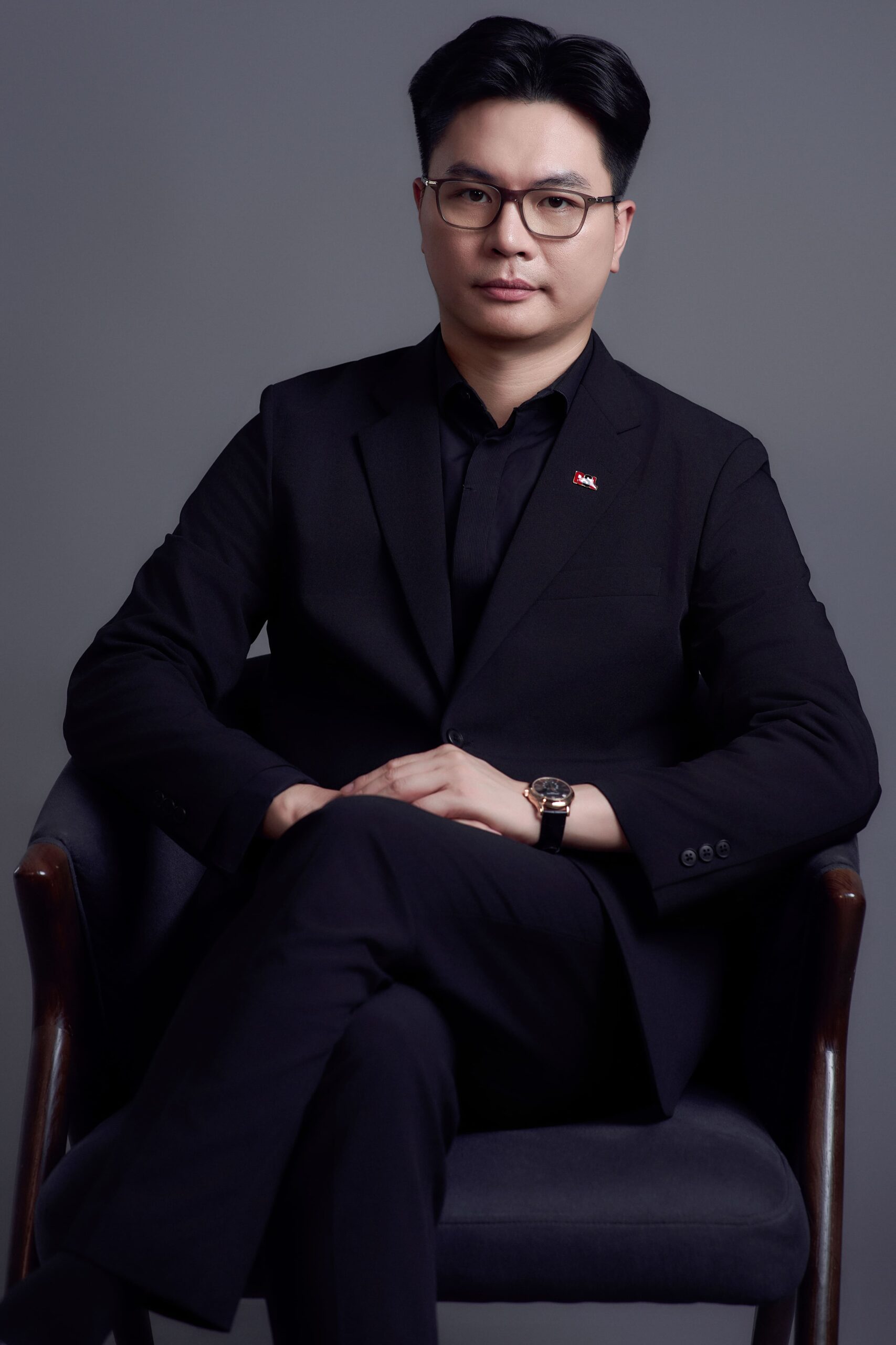 Dao The Anh Rsl Investment Promotion Professional