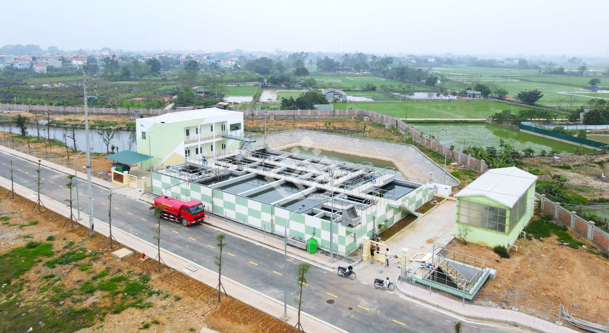 Dong Phu Yen Industrial Cluster, Ha Noi city 5 Dong Phu Yen Industrial Cluster, Ha Noi City