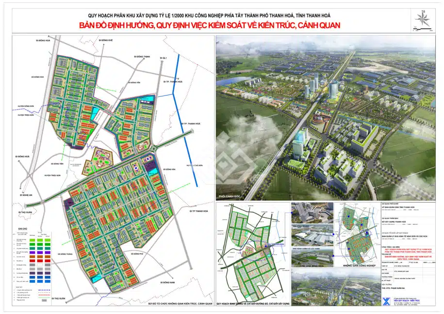 Thang Long Thanh Hoa Industrial Park