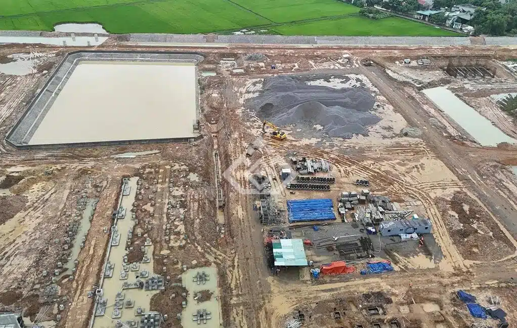 Thang Long Thanh Hoa Industrial Park
